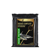 Mincare Sturioni- 25kg(4,5mm)